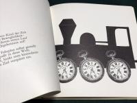 Bohumil Stepan's Eisenbahnhumor / ボフミル・シュチェパーンの鉄道ユーモア