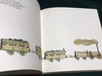 Bohumil Stepan's Eisenbahnhumor / ボフミル・シュチェパーンの鉄道ユーモア