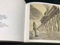 Bohumil Stepan's Eisenbahnhumor / ボフミル・シュチェパーンの鉄道ユーモア
