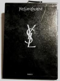 YVES SAINT LAURENT イヴ・サンローラン / イメージとデザイン