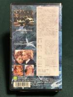 VHS 家族の肖像 ルキノ・ヴィスコンティ　未開封品