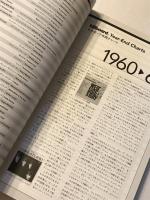 ビルボード年間チャート60年の記録 1955 ▶ 2014