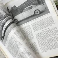 Paris, France Illustration Le Monde Illustré n°207, octobre 1949 - Salon de l'auto 1949 (フランス イラストレーション 1949 年 10 月 - 1949 年の自動車ショー - 毎週のレビュー)