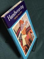 Hand weaving　/ Iona Plath　手織り / アイオナ・プラス　　英語書籍