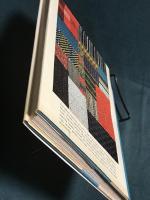 Hand weaving　/ Iona Plath　手織り / アイオナ・プラス　　英語書籍