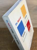 The Best of 1-+2-color Graphics