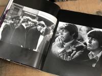 Beatles ビートルズ　豪華写真集　SHNKO MUSIC PUB.CO.LTD