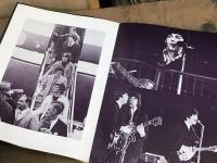 Beatles ビートルズ　豪華写真集　SHNKO MUSIC PUB.CO.LTD