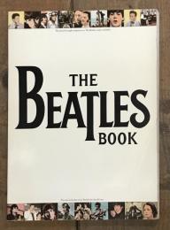 THE BEATLES BOOK　英語版
