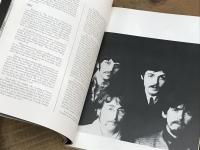 THE BEATLES BOOK　英語版