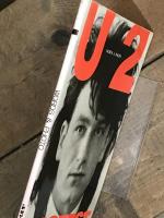 U2 PROTEST（プロテスト）　Words & photo