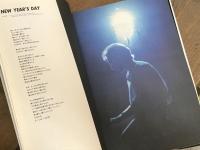 U2 PROTEST（プロテスト）　Words & photo