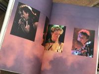 U2 PROTEST（プロテスト）　Words & photo