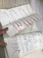 ブラザー あみもの教科書