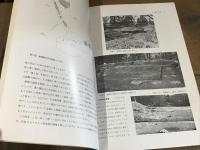 総州　佐倉城　佐倉城本丸址発掘調査概報　（付図3枚）