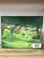 BAMBI'S FOREST: A YEARIN THE LIFE OF THE FOREST