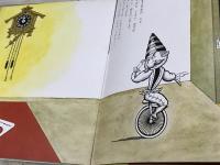 ぬけだしたジョーカー