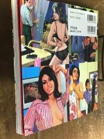 Nightmare in Bangkok ( Thai magazine covers ) - STREET DESIGN File 5 バンコクの悪夢　ストリートデザインファイル 5　新装版