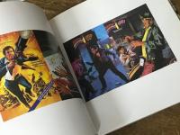 Nightmare in Bangkok ( Thai magazine covers ) - STREET DESIGN File 5 バンコクの悪夢　ストリートデザインファイル 5　新装版