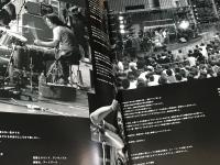 MARQUEE Vol.82 < 特集 : ゆらゆら帝国 >