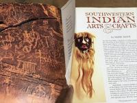 Southwestern Indian Arts & Crafts (英語版)