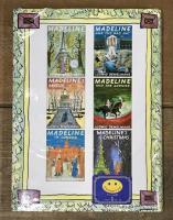 Mad about Madeline The Complete Tales （マドレーヌに夢中） FOSSETTE.No1