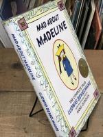 Mad about Madeline The Complete Tales （マドレーヌに夢中） FOSSETTE.No1