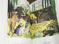 Mad about Madeline The Complete Tales （マドレーヌに夢中） FOSSETTE.No1