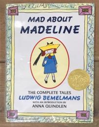Mad about Madeline The Complete Tales （マドレーヌに夢中） FOSSETTE.No1