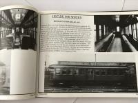 Evolution of New York City Subways / ニューヨーク市地下鉄の進化