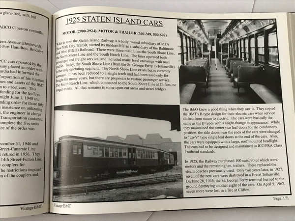 Evolution of New York City Subways / ニューヨーク市地下鉄の Evolution of New York City Subways / ニューヨーク市地下鉄の