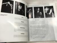 SIMPLE MINDS (A Visual Documentary)　
