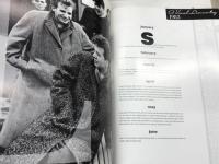 SIMPLE MINDS (A Visual Documentary)　