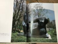 ヘンリー・ムーア　コレクション  箱根 彫刻の森美術館（図録）