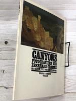 CANYONS  （渓谷）　ドイツ語