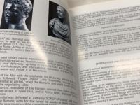 TUNISIA / From the heroes of Carthage to the rulers from Rome (English)