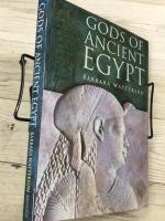 Gods of Ancient Egypt