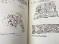 Pictorial Weavings from the Viking Age / ヴァイキング時代の絵画的織物