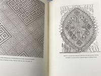 Pictorial Weavings from the Viking Age / ヴァイキング時代の絵画的織物