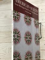 AMERICAN QUILTS from Michigan State University Musium　アメリカンキルト名品展　ミシガン州立大学博物館所蔵