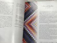 AMERICAN QUILTS from Michigan State University Musium　アメリカンキルト名品展　ミシガン州立大学博物館所蔵