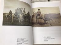 THE HORSE A HOMAGE　馬へのオマージュ展 図録