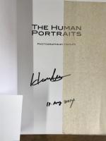 The Human Portraits シリーズ「普通の人びと 1987-2007」より