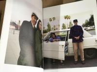 The Human Portraits シリーズ「普通の人びと 1987-2007」より