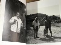 The Human Portraits シリーズ「普通の人びと 1987-2007」より
