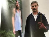 The Human Portraits シリーズ「普通の人びと 1987-2007」より