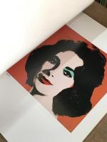 アンディ・ウォーホル展　1989年 エスパース・プランタン