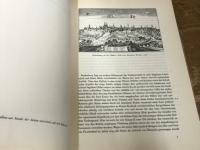 ROTHENBURG OB DER TAUBER . DEUTSCHE LANDE DEUTSCHE KUNST ローテンブルク オプ デア タウバー観光　（ドイツ語）