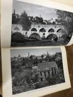 ROTHENBURG OB DER TAUBER . DEUTSCHE LANDE DEUTSCHE KUNST ローテンブルク オプ デア タウバー観光　（ドイツ語）