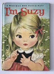 I'm Suzy　 (Alice Schlesinger) A Whitman Big Tell-a- tale